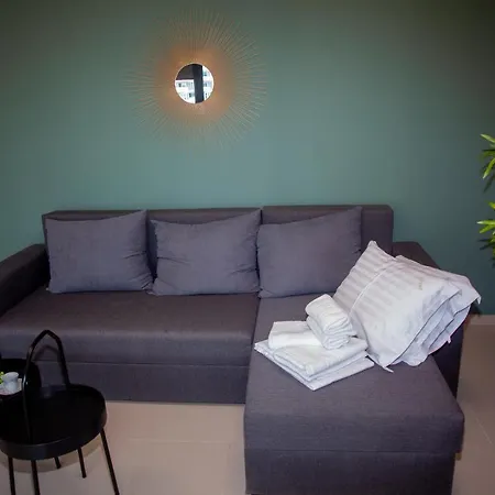 Apartment Near The *