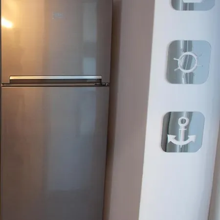 Apartment Near The