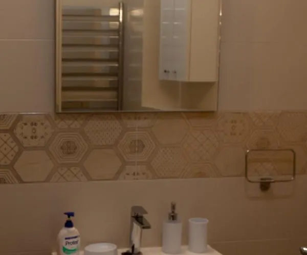 Near The Apartment Navodari