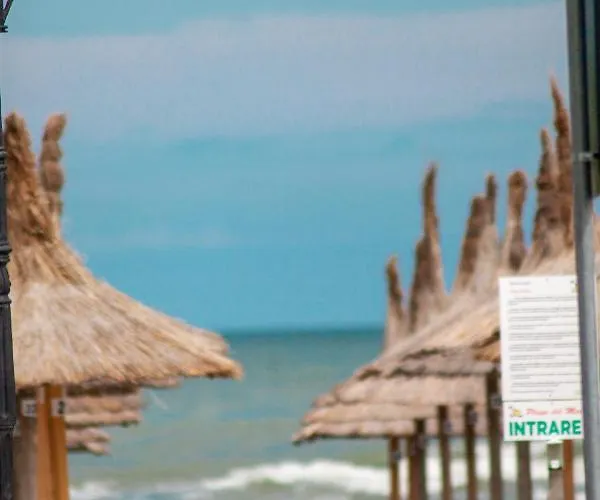 Apartment Near The Navodari