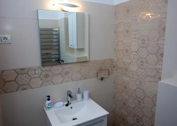 Apartment Near The Navodari